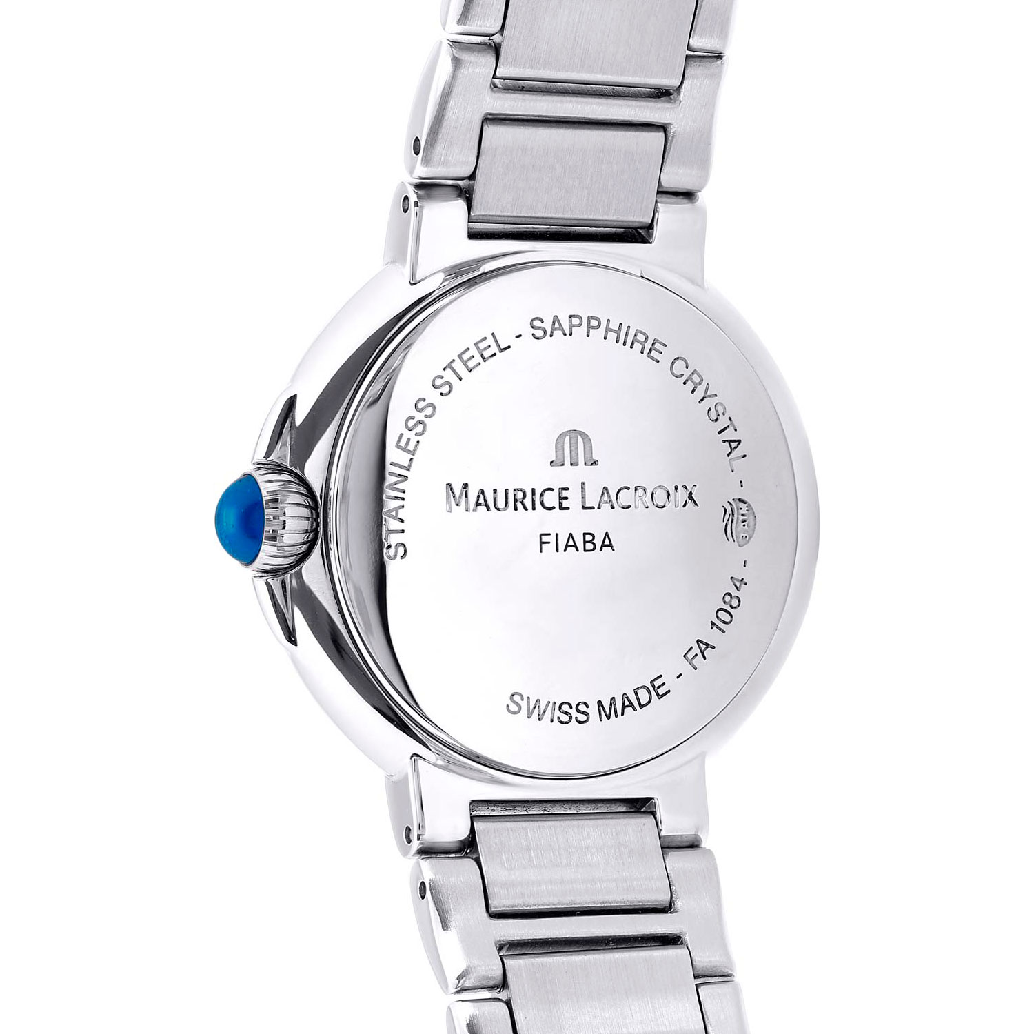 Maurice Lacroix FA1084-SS002-420-1